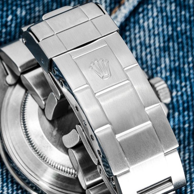 Rolex Submariner 14060M Image 5
